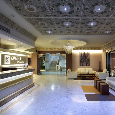 Hotel Abades Benacazón Εξωτερικό φωτογραφία