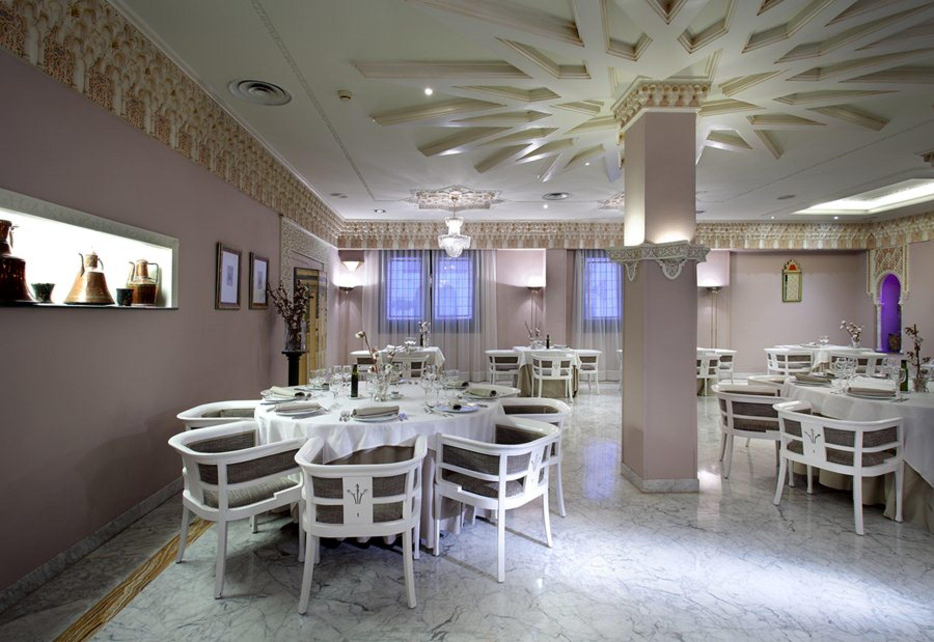 Hotel Abades Benacazón Ανέσεις φωτογραφία
