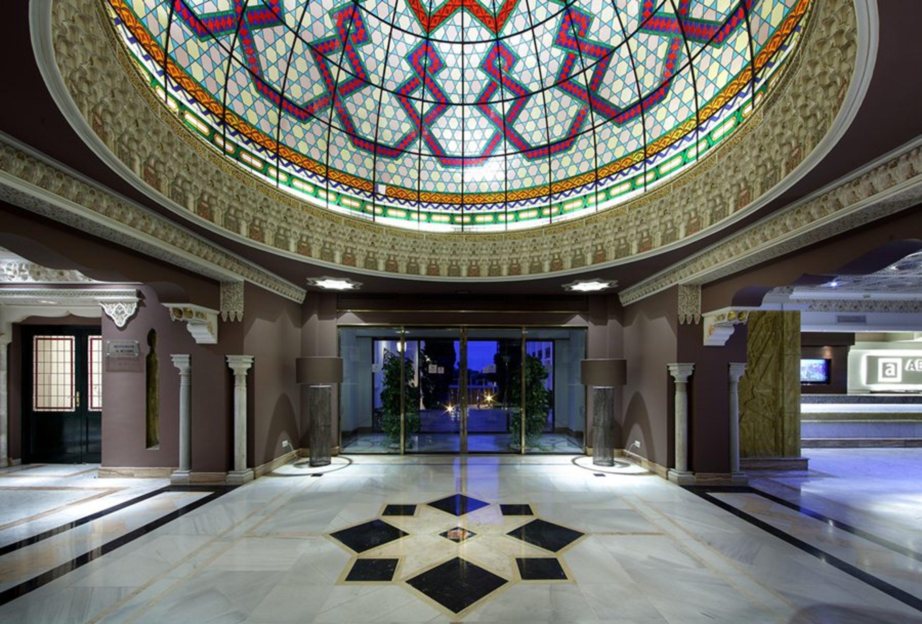 Hotel Abades Benacazón Εξωτερικό φωτογραφία