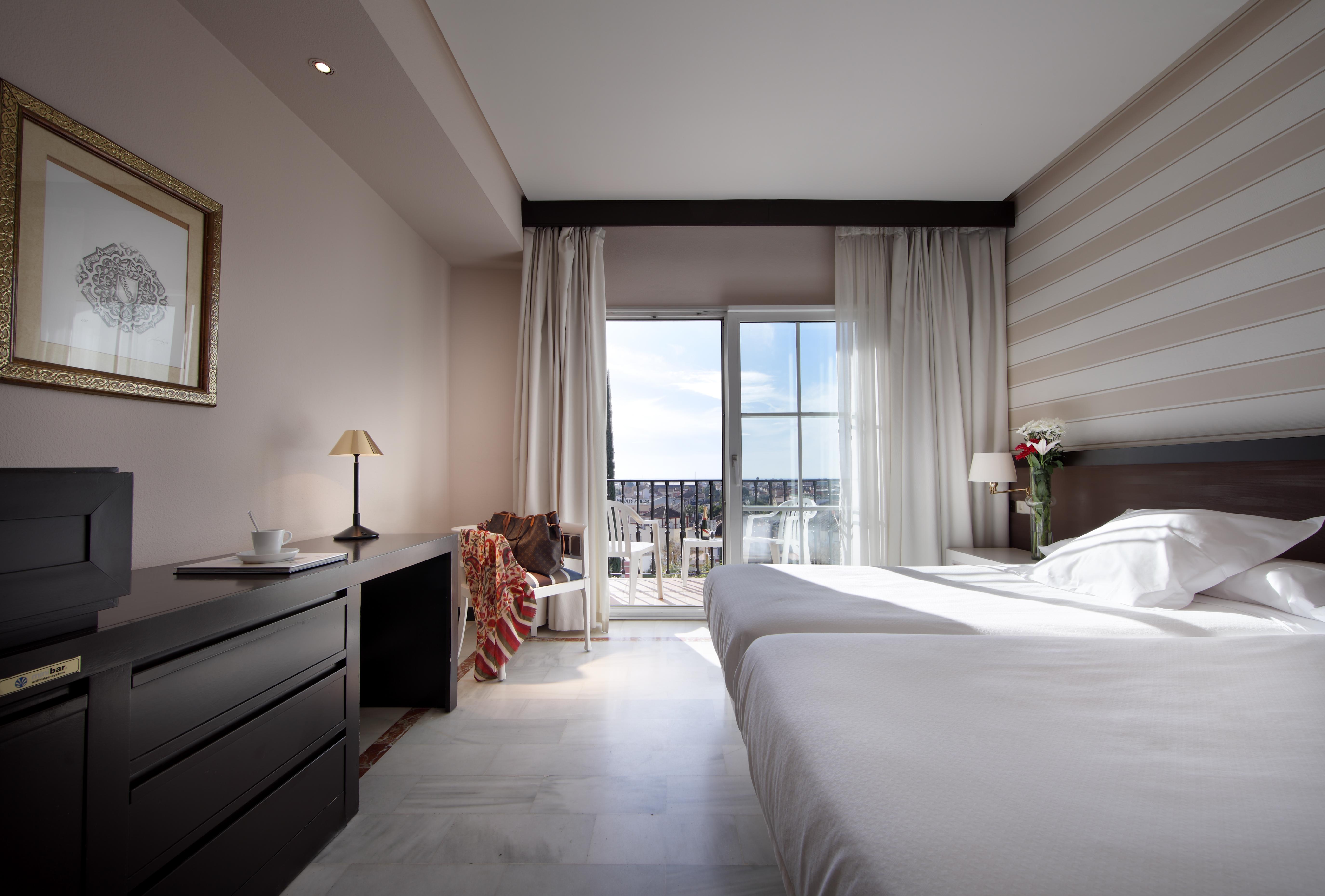 Hotel Abades Benacazón Εξωτερικό φωτογραφία