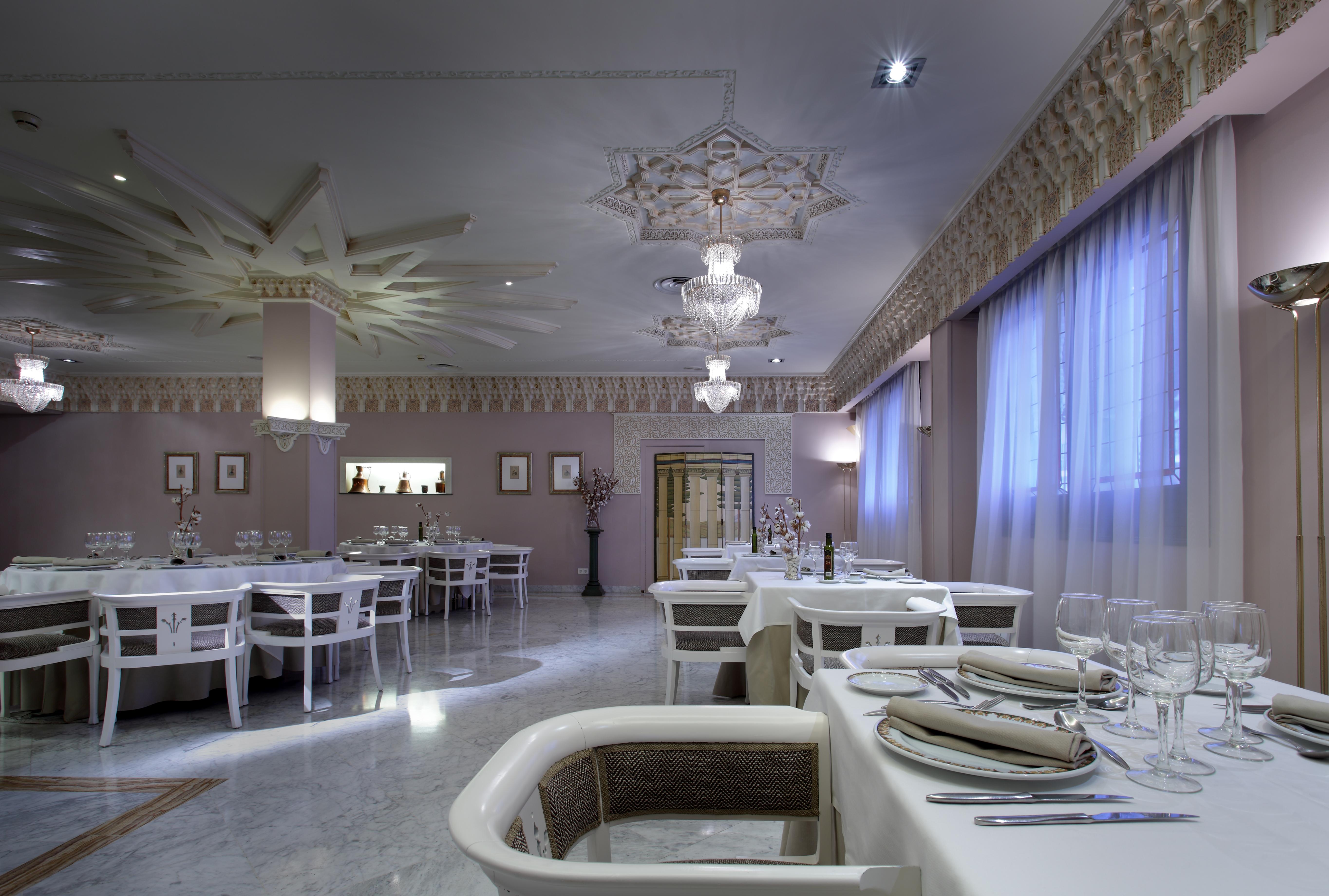 Hotel Abades Benacazón Εξωτερικό φωτογραφία
