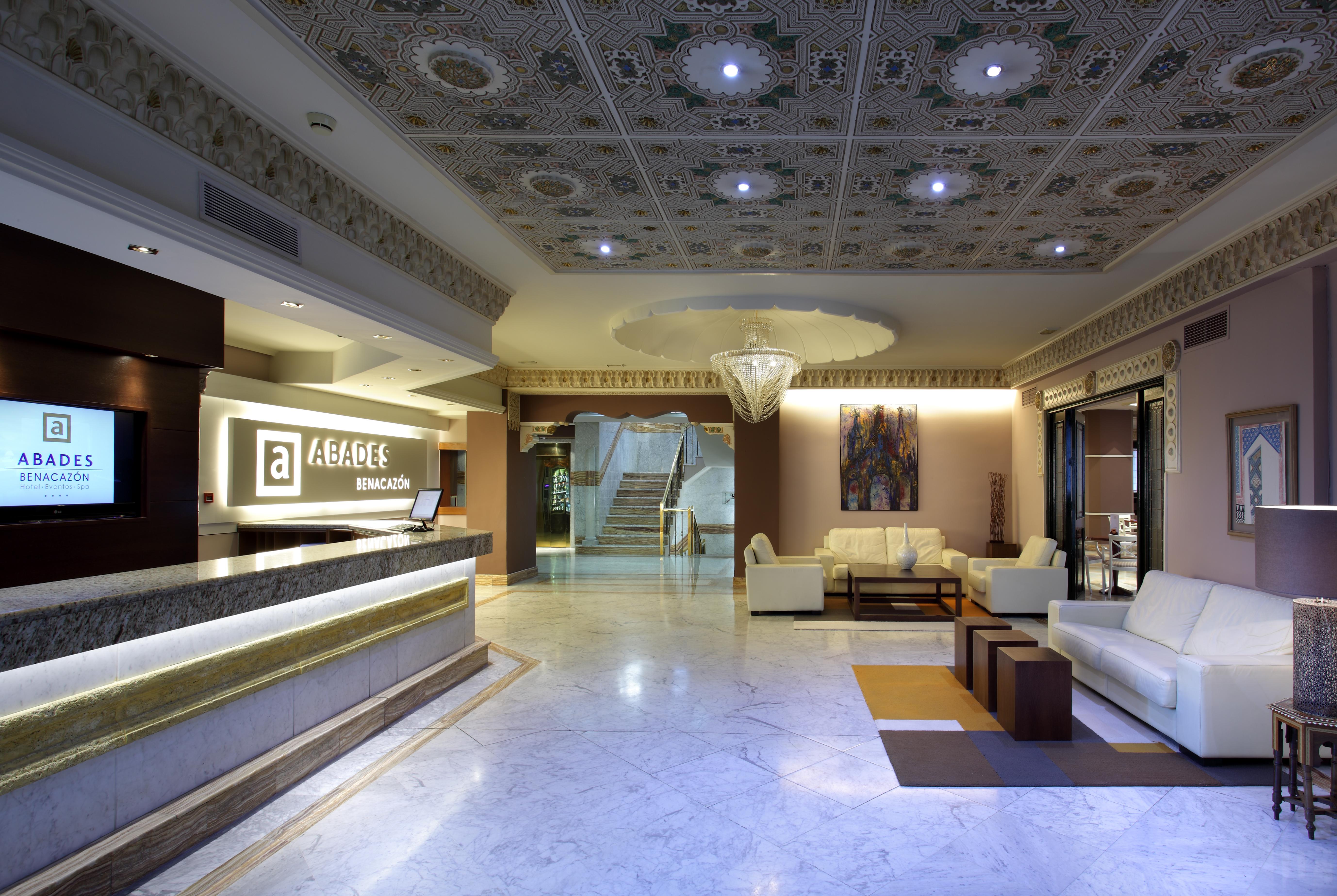 Hotel Abades Benacazón Εξωτερικό φωτογραφία