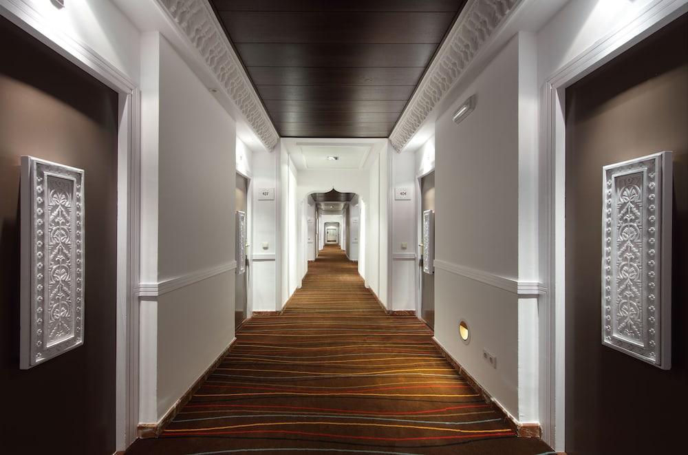 Hotel Abades Benacazón Εξωτερικό φωτογραφία
