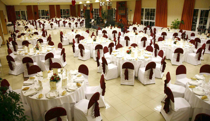 Hotel Abades Benacazón Εξωτερικό φωτογραφία