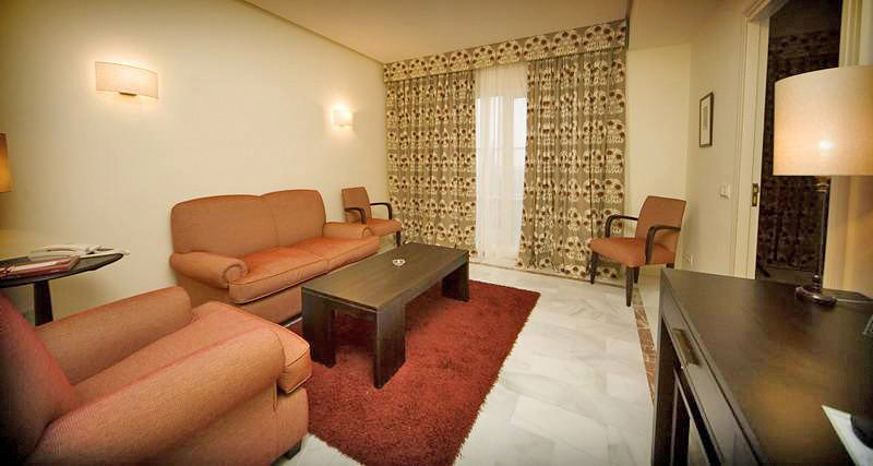 Hotel Abades Benacazón Εξωτερικό φωτογραφία