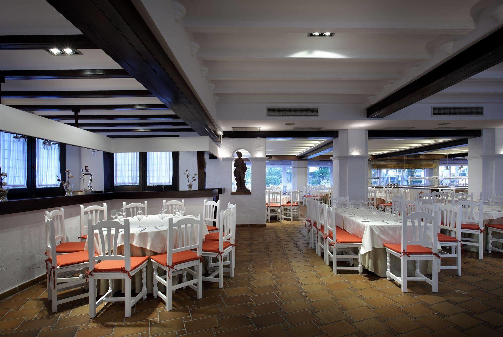 Hotel Abades Benacazón Εξωτερικό φωτογραφία