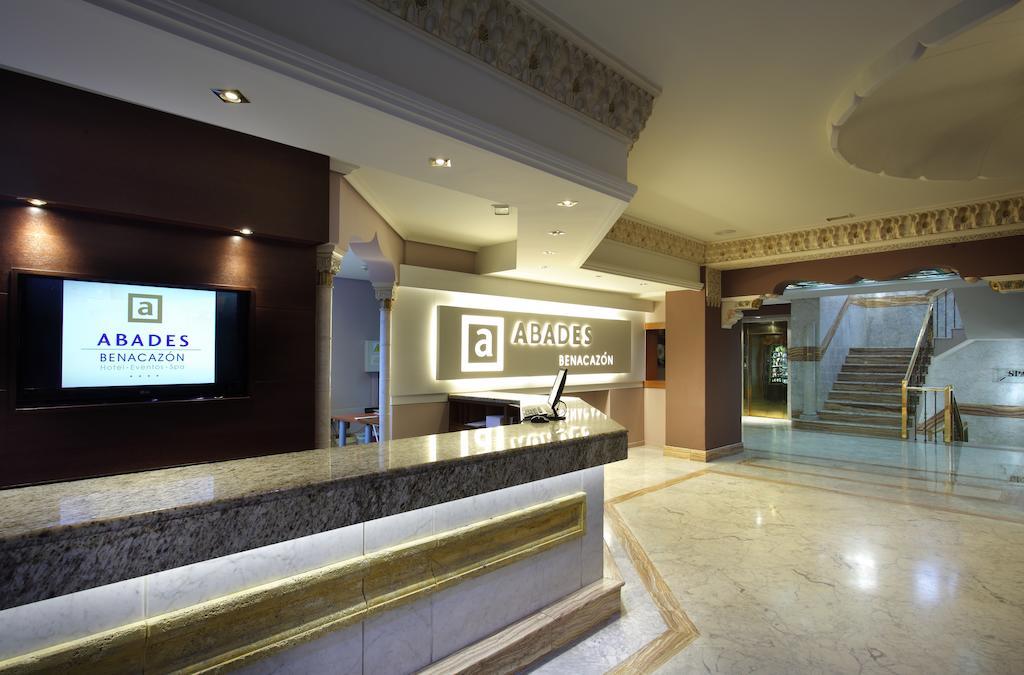 Hotel Abades Benacazón Εξωτερικό φωτογραφία