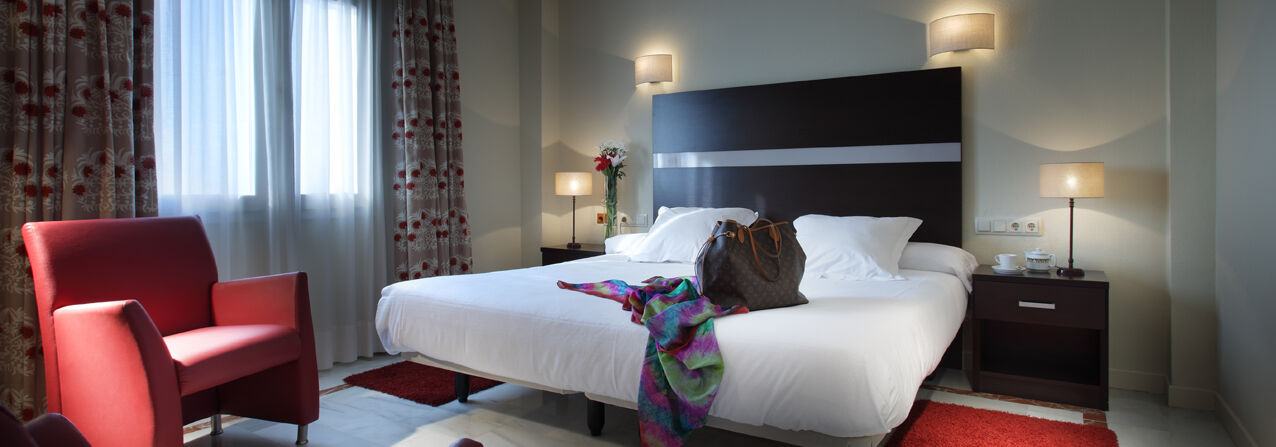 Hotel Abades Benacazón Εξωτερικό φωτογραφία